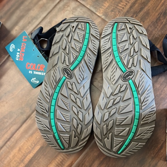 Chaco - Picture 2 of 3